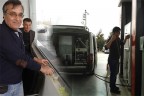 Akaryakıt istasyonlarına çapraz denetim