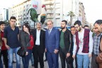 Ata’ya olan benzerliğiyle yoğun ilgi görüyor