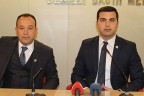 Almanya’dan 30 genç Denizli’ye gelecek