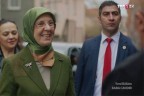 Ramazanoğlu dizi oyunculuğunu sevdi