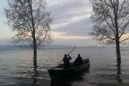 Yasak zamanında destek istediler