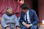 Yalnızlıklarını unutturdular