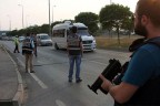 20 bombalı araç alarmı
