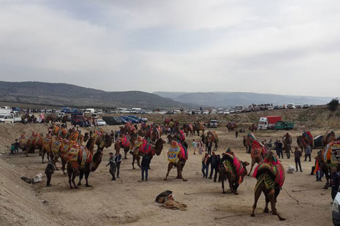 Hastaneye 26 bin lira katkı