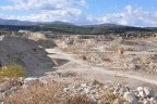 DSİ yeniden kum almaya başladı