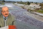 Büyük Menderes Havzası temizlenecek