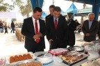 Çal’da Kadınlar Günü kermesi