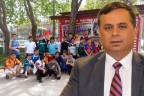 Çal’da uyuşturucuya savaş açtılar