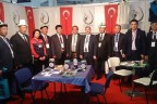 Üzüm ve pekmezle ihracat bağlantısı
