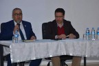 Toplu taşıma sorunları masaya yatırıldı