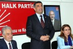 Erol: terör doğuda, çözüm batıda