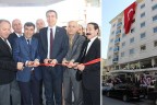 ÇİMENOĞLU OTEL YENİLENDİ