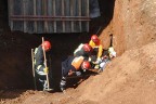 Çivril’deki göçük olayına savcılık soruşturması