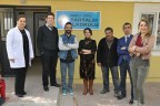 Çivril Yahyalı İlkokulu Türkiye birincisi