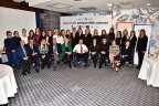 Engelleri girişimcilik ruhu ile aşacaklar
