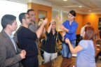 DENİB’den ihracatçı firma yöneticilerine inovasyon eğitimi