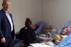 DİED’den örnek davranış