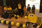 DOĞA’DA SPELLİNG BEE