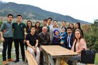 DOĞA ÖĞRENCİLERİ HONAZ’DA