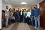 DSO’dan girişimciliğe destek
