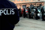 PKK/KCK operasyonunda 17 adres basıldı