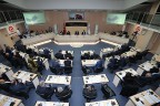 Evde bakım hizmeti için işbirliği