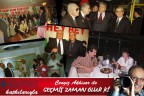 GEÇMİŞ ZAMAN OLUR Kİ