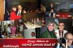 GEÇMİŞ ZAMAN OLUR Kİ…