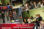 GEÇMİŞ ZAMAN OLUR Kİ…