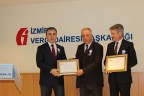Gediz Elektrik rekortmenler listesinde
