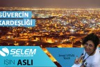 GÜVERCİN KARDEŞLİĞİ