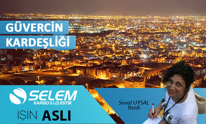 GÜVERCİN KARDEŞLİĞİ