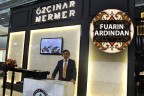 Özçınar Mermer’in büyüleyen markası “Alamet-i Farika”