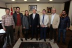 Zolan: Ortak hedefimiz hizmet