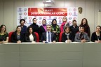 Kadın Meclisi’nden 8 Mart’ta 8 etkinlik