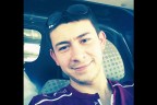 Kale’de 1 genç kendini astı