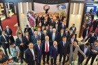 Mermerciler İzmir’de buluşuyor