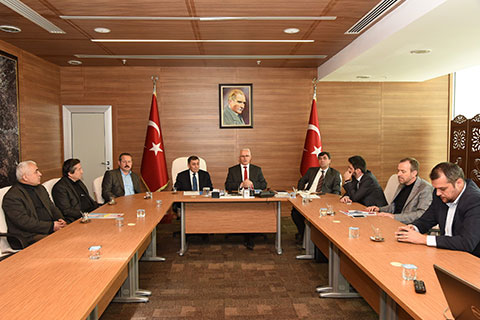 Oğuz: Mesleki eğitim lisenin alternatifidir