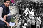 Soma’da ölen madenciler anısına 301 fidan