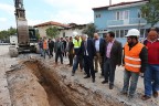 Zolan: Tavas’la ilgili sözlerimizi yerine getiriyoruz