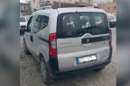 Otomobil çaldı, tutuklandı