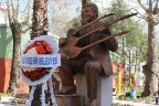 Özay Gönlüm, ölümünün 16. yılında anıldı