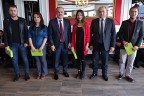 İkametlerini taşıdılar, ödülleri kaptılar