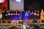 Konserli Kadınlar Günü kutlaması