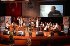 Hatipoğlu tasavvuf konseriyle anıldı