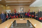Onlar Denizli’de yılın doktoru
