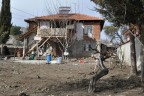 Serinhisar’da çuval içinde iki ceset bulundu