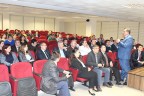 Mersin: Kayıt dışı çalışmaya savaş açıldı