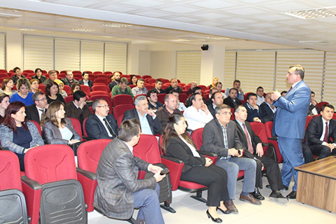 Mersin: Kayıt dışı çalışmaya savaş açıldı