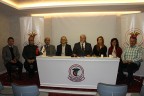 Tıp Haftası etkinlikleri iptal edildi